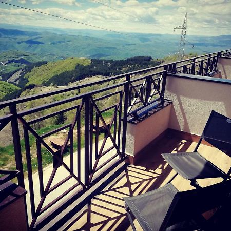 Katia М14 Milmari Resort コパオニク エクステリア 写真
