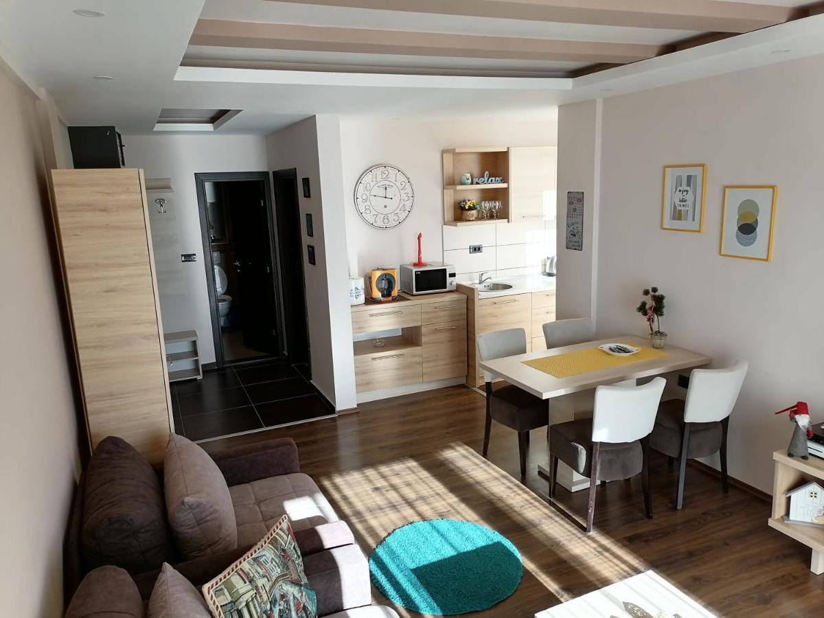 Katia М14 Milmari Resort コパオニク エクステリア 写真