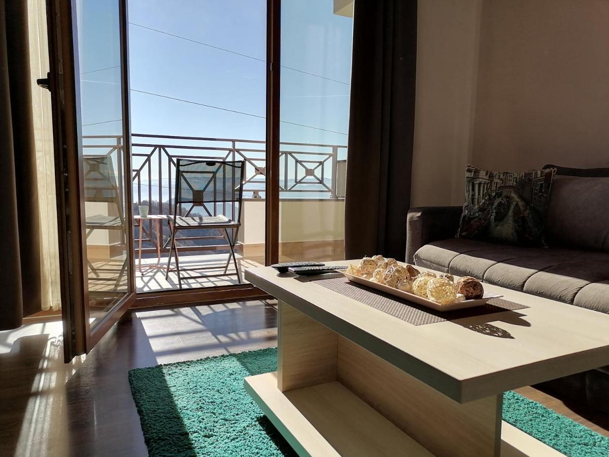 Katia М14 Milmari Resort コパオニク エクステリア 写真