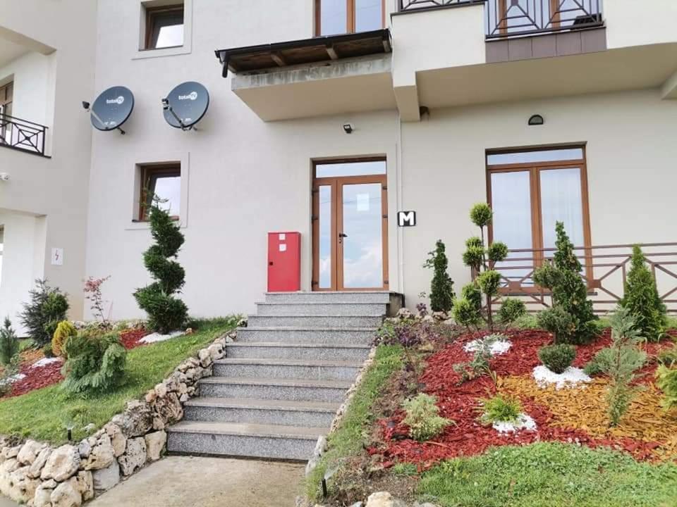 Katia М14 Milmari Resort コパオニク エクステリア 写真