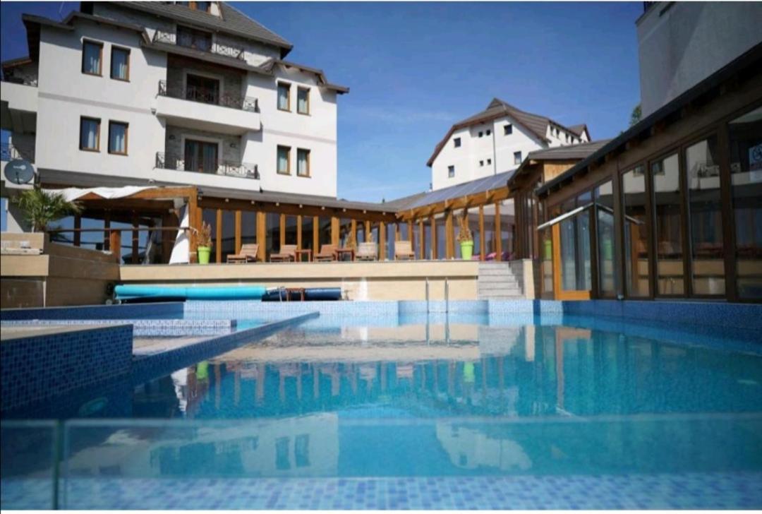 Katia М14 Milmari Resort コパオニク エクステリア 写真