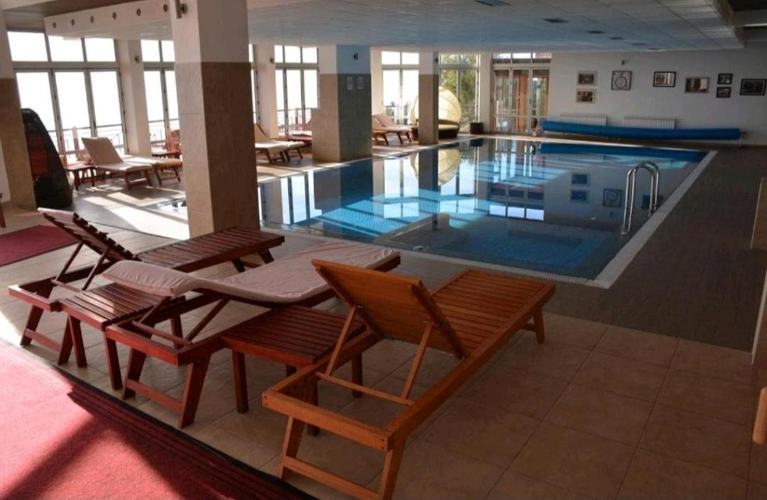 Katia М14 Milmari Resort コパオニク エクステリア 写真