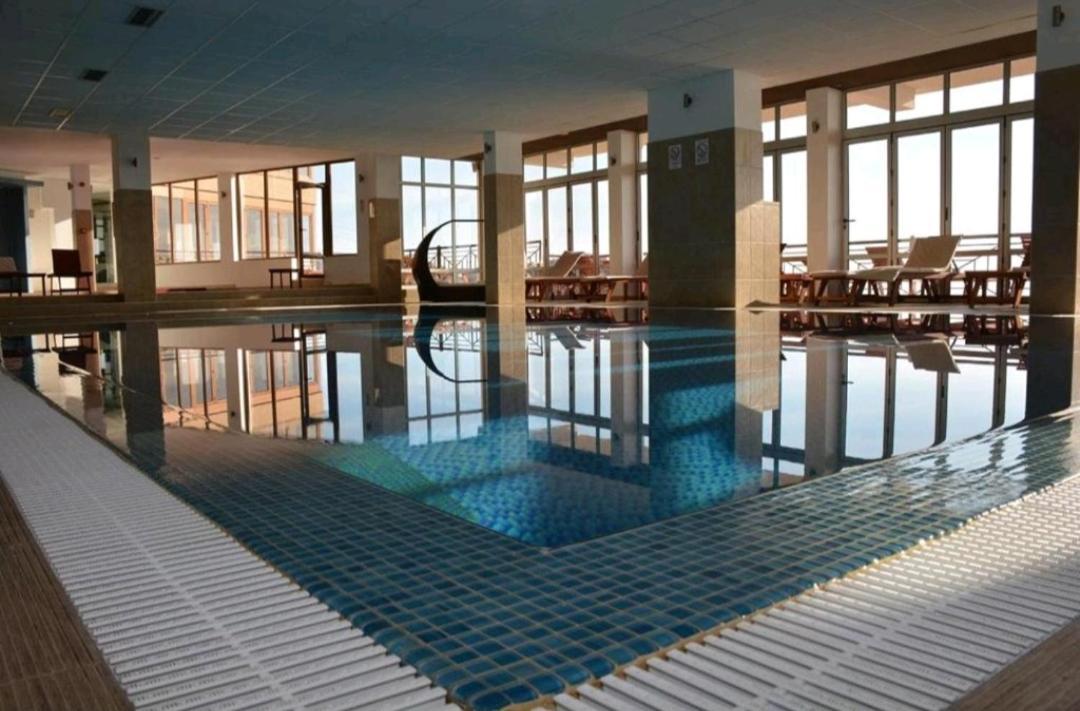 Katia М14 Milmari Resort コパオニク エクステリア 写真