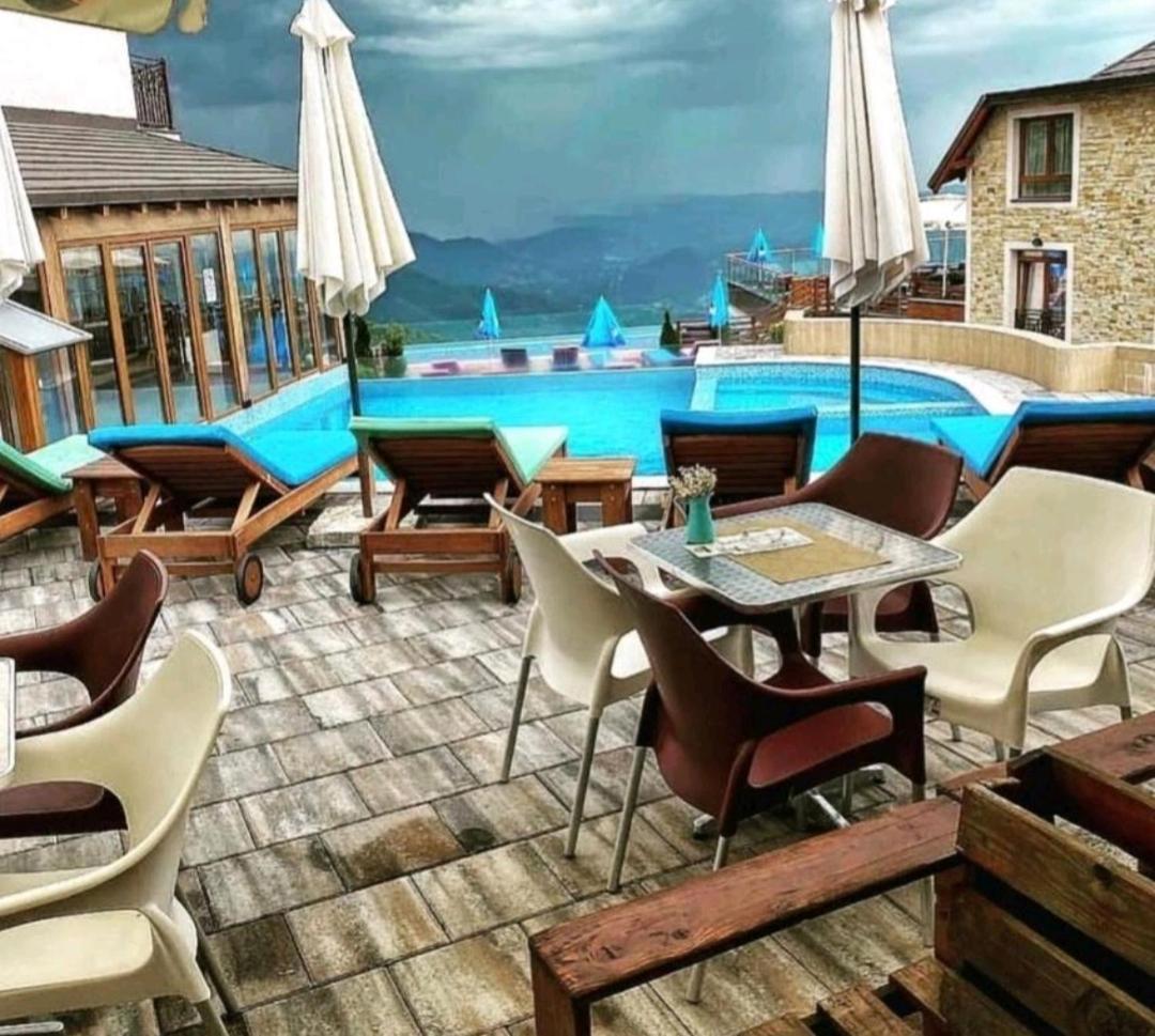 Katia М14 Milmari Resort コパオニク エクステリア 写真