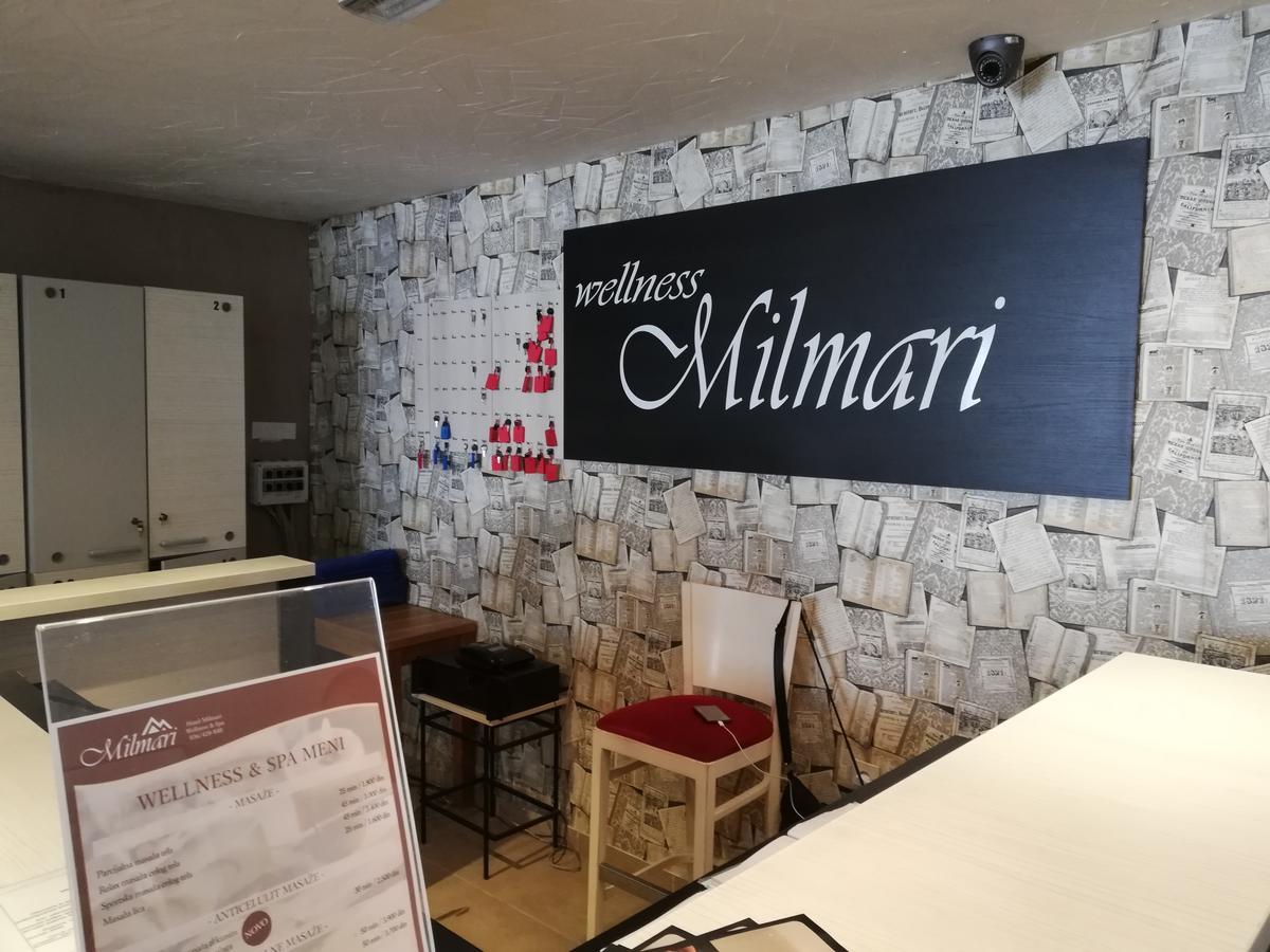 Katia М14 Milmari Resort コパオニク エクステリア 写真