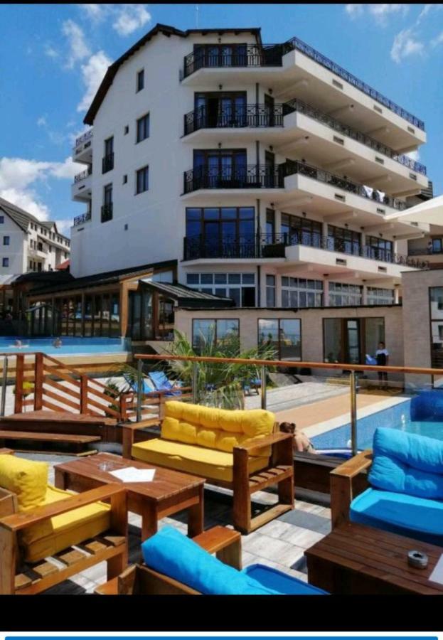 Katia М14 Milmari Resort コパオニク エクステリア 写真