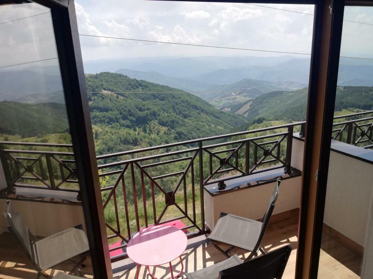 Katia М14 Milmari Resort コパオニク エクステリア 写真