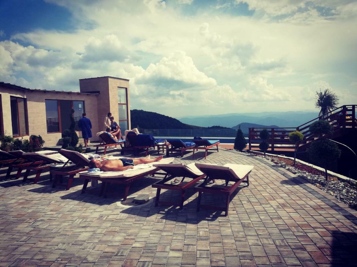 Katia М14 Milmari Resort コパオニク エクステリア 写真