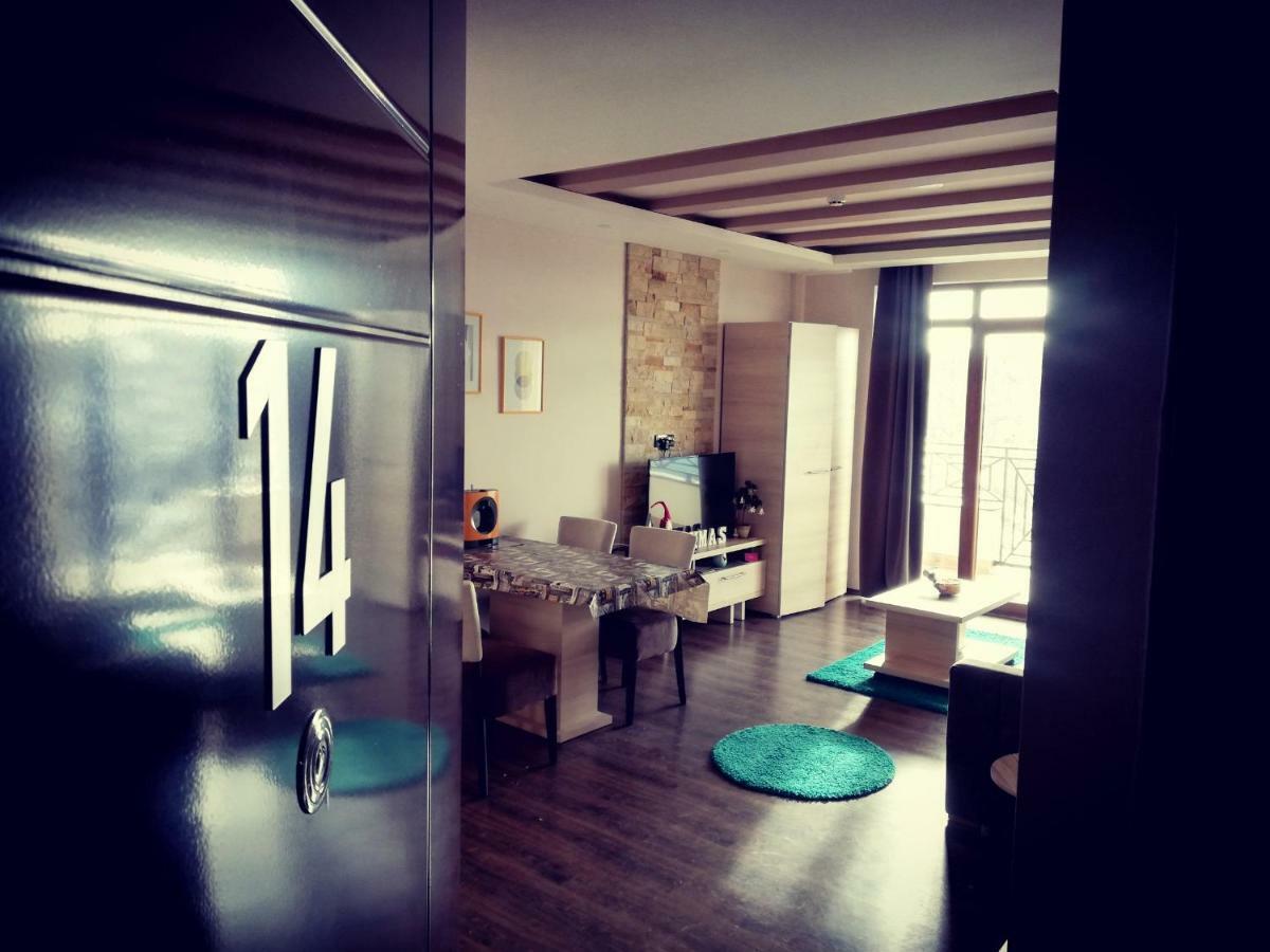Katia М14 Milmari Resort コパオニク エクステリア 写真