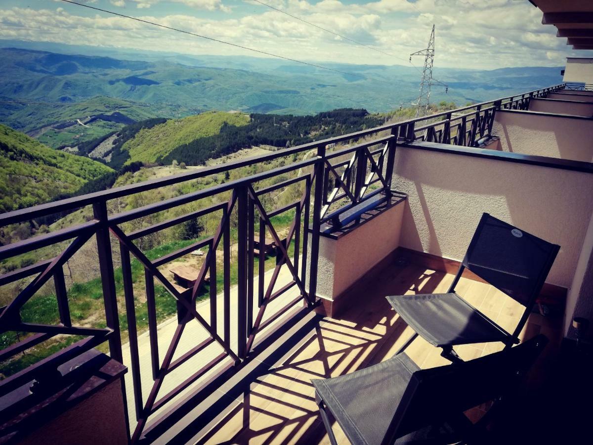 Katia М14 Milmari Resort コパオニク エクステリア 写真