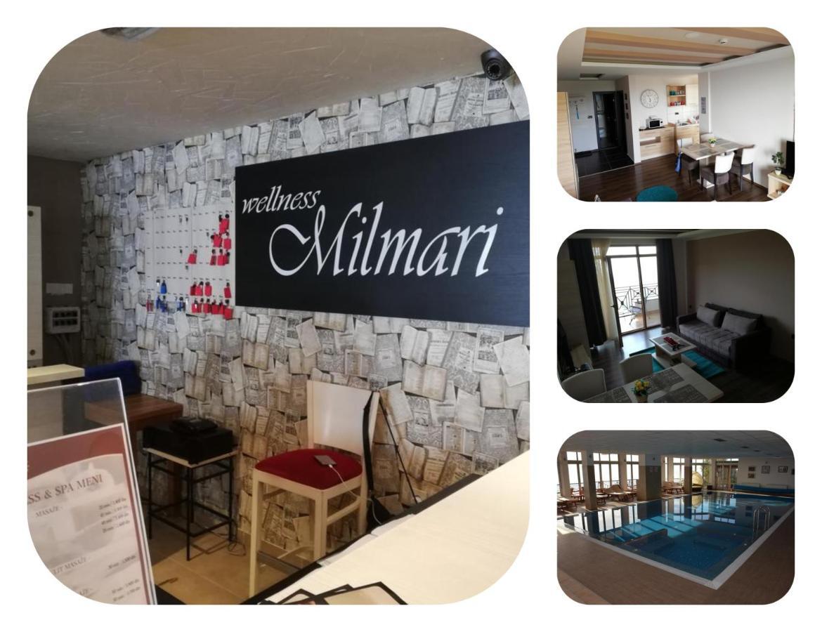 Katia М14 Milmari Resort コパオニク エクステリア 写真